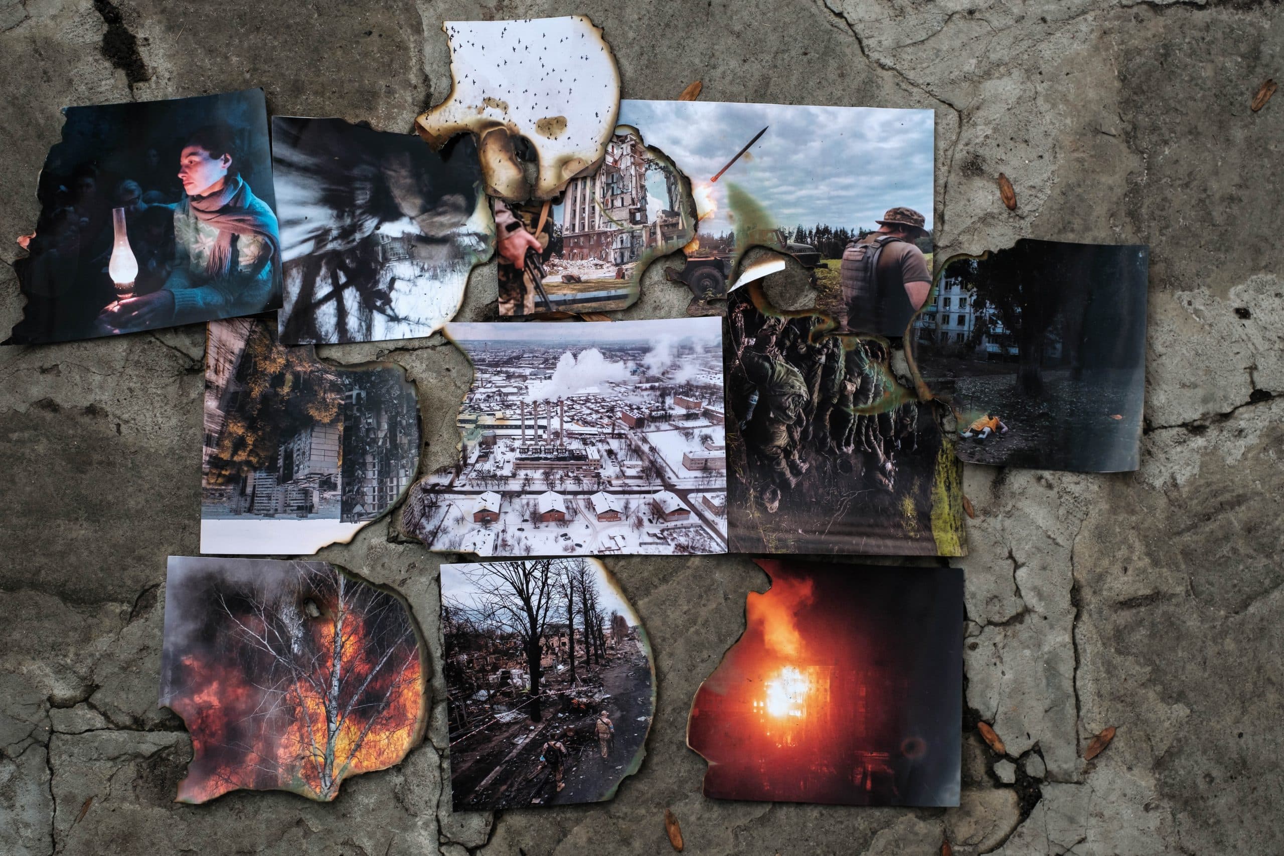 Cover Image for Ukraine Lab