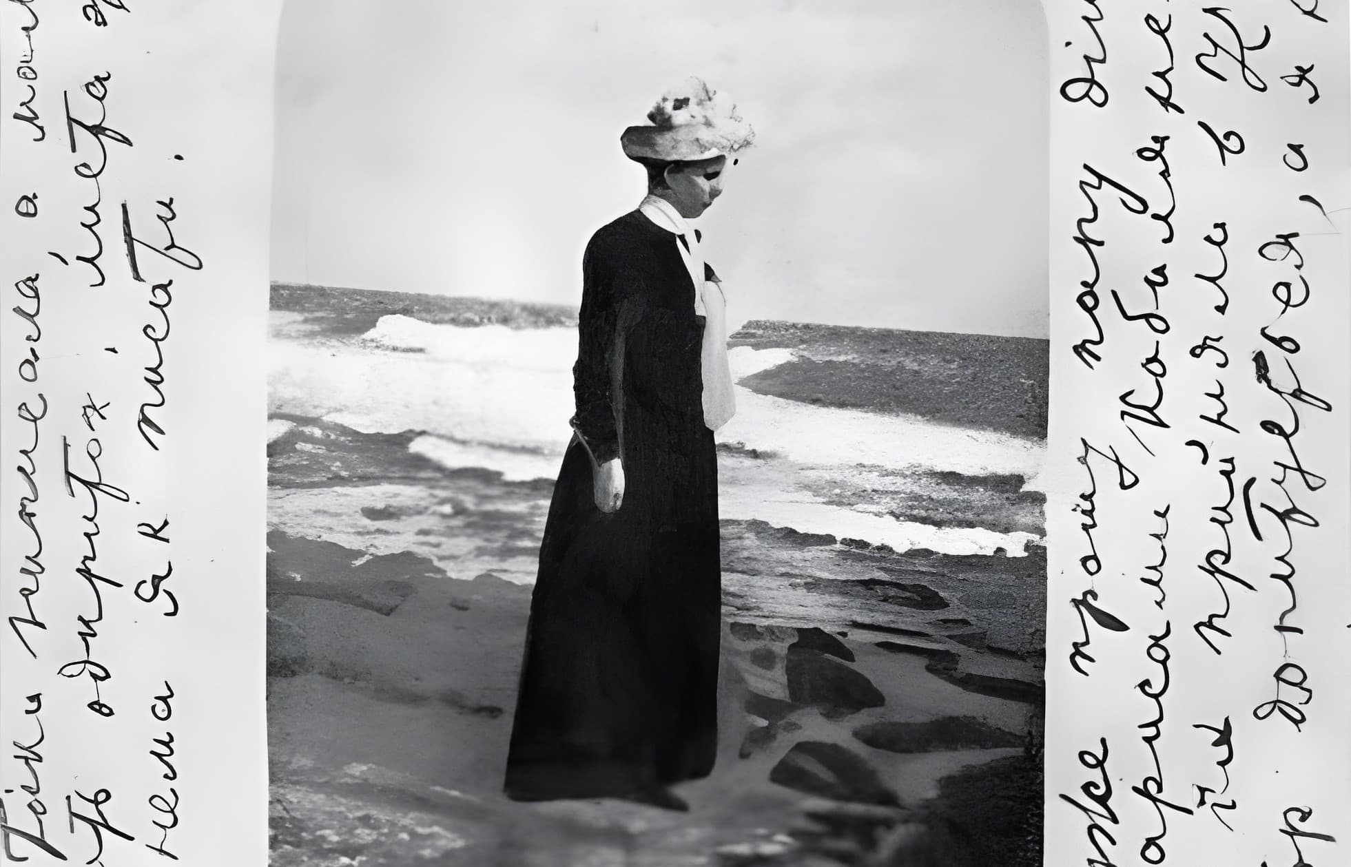 Cover Image for By the Sea